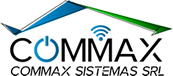 Commax Sistemas