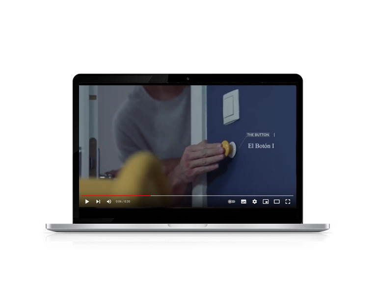 Hogar inteligente Fibaro
